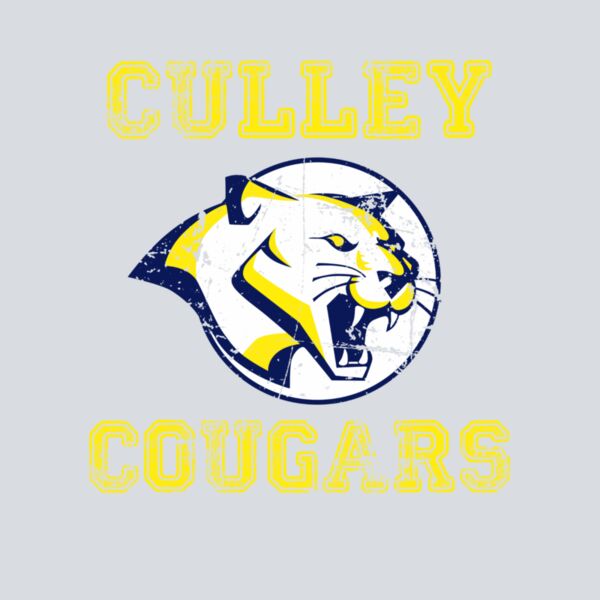 Distressed - Yellow Thumbnail