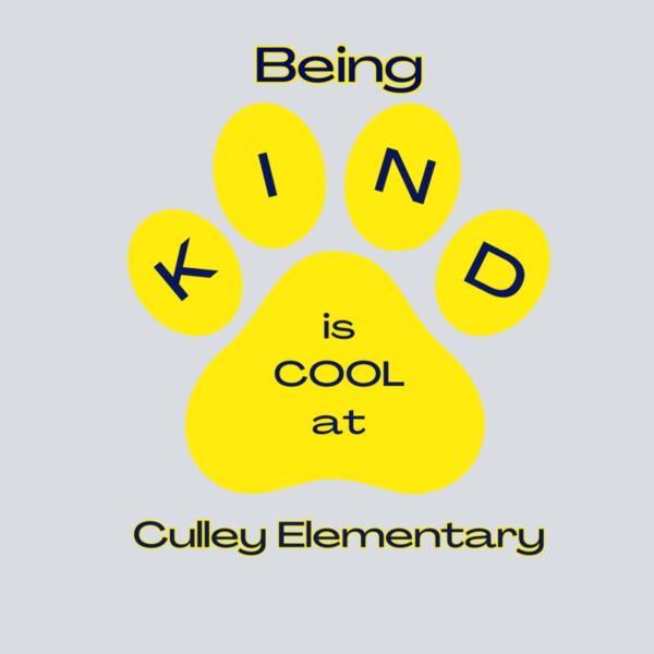 Paw - Kind is Cool Thumbnail