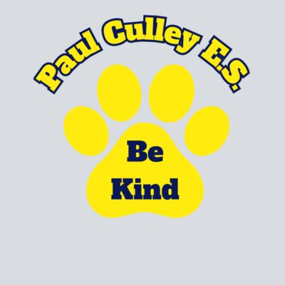 Paw - Be Kind Thumbnail