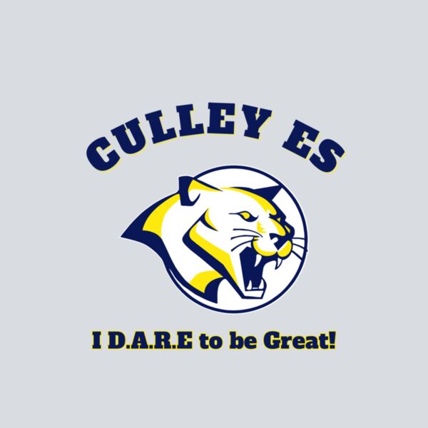 Culley ES - D.A.R.E. Thumbnail