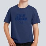 Youth T-Shirt - Culley Thumbnail