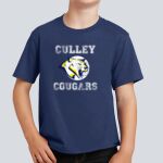 Youth T-Shirt - Culley Thumbnail
