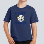 Youth T-Shirt - Culley Thumbnail