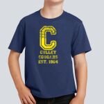 Youth T-Shirt - Culley Thumbnail