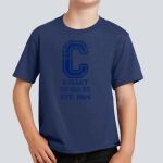 Youth T-Shirt - Culley Thumbnail