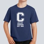Youth T-Shirt - Culley Thumbnail