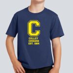 Youth T-Shirt - Culley Thumbnail