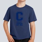 Youth T-Shirt - Culley Thumbnail