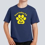 Youth T-Shirt - Culley Thumbnail