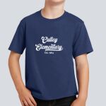 Youth T-Shirt - Culley Thumbnail
