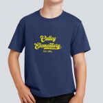 Youth T-Shirt - Culley Thumbnail