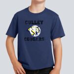 Youth T-Shirt - Culley Thumbnail
