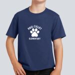 Youth T-Shirt - Culley Thumbnail