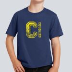 Youth T-Shirt - Culley Thumbnail