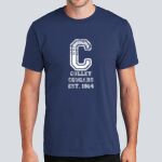 Adult T-Shirt - Culley Thumbnail
