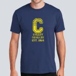 Adult T-Shirt - Culley Thumbnail