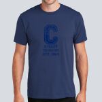 Adult T-Shirt - Culley Thumbnail