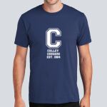 Adult T-Shirt - Culley Thumbnail