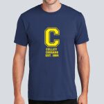 Adult T-Shirt - Culley Thumbnail
