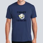Adult T-Shirt - Culley Thumbnail