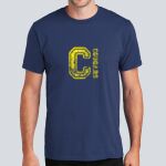 Adult T-Shirt - Culley Thumbnail