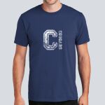 Adult T-Shirt - Culley Thumbnail