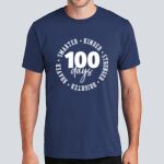 Adult T-Shirt - Culley Thumbnail