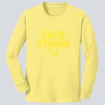 Youth Long Sleeve Shirt - Culley Thumbnail