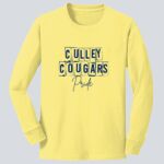 Youth Long Sleeve Shirt - Culley Thumbnail