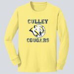 Youth Long Sleeve Shirt - Culley Thumbnail