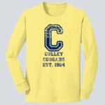 Youth Long Sleeve Shirt - Culley Thumbnail