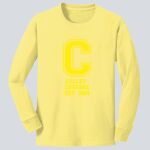 Youth Long Sleeve Shirt - Culley Thumbnail