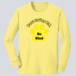 Youth Long Sleeve Shirt - Culley Thumbnail