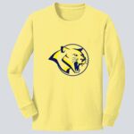 Youth Long Sleeve Shirt - Culley Thumbnail