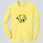 Youth Long Sleeve Shirt - Culley Thumbnail