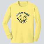 Youth Long Sleeve Shirt - Culley Thumbnail