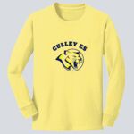 Youth Long Sleeve Shirt - Culley Thumbnail