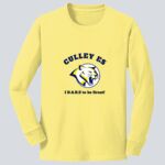 Youth Long Sleeve Shirt - Culley Thumbnail