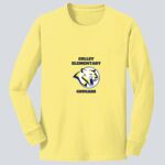 Youth Long Sleeve Shirt - Culley Thumbnail