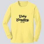 Youth Long Sleeve Shirt - Culley Thumbnail