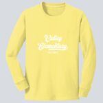 Youth Long Sleeve Shirt - Culley Thumbnail