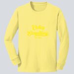 Youth Long Sleeve Shirt - Culley Thumbnail