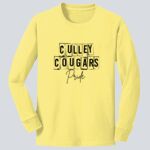 Youth Long Sleeve Shirt - Culley Thumbnail
