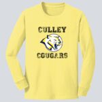 Youth Long Sleeve Shirt - Culley Thumbnail