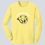 Youth Long Sleeve Shirt - Culley Thumbnail