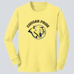 Youth Long Sleeve Shirt - Culley Thumbnail