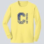 Youth Long Sleeve Shirt - Culley Thumbnail