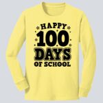 Youth Long Sleeve Shirt - Culley Thumbnail