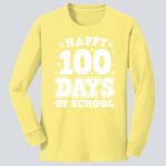 Youth Long Sleeve Shirt - Culley Thumbnail