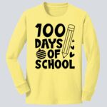 Youth Long Sleeve Shirt - Culley Thumbnail